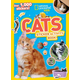 National Geographic Kids Cats Sticker Activity Book