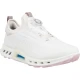 Ecco Biom C4 Womens Golf Shoes White 42