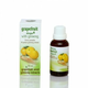 GRAPEFRUIT KAPI S GINSENGOM 30 ml