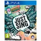 UBISOFT igra JUST SING (PS4)