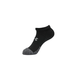 UNDER ARMOUR Čarape Heatgear NS 1346755-001 3/1 crne