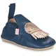 Easy Peasy MY BLUBLU MEDUSE Modra