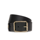 Ženski pas Patrizia Pepe CW6409/L001-K118 Črna