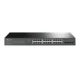 TP-LINK Switch TL-SG2428P Gigabit sivi