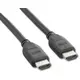 FAST ASIA Kabl HDMI 1.4 MM 3m crni