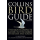 Collins Bird Guide