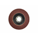 Lamelni disk 115mm P80 GEKO (10/25/200)