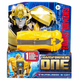 HASBRO - Transformers MV8 1 Step Cog Changers figura Bumblebee