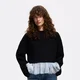 Reserved - LADIES` JOGGING TOP