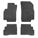 Frogum Tipske patosnice za  Opel Carl/Chev Spark/15+/