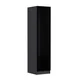 Hanah Home Garderober Minar Kale-8737, 45x210x52 cm, Antracit-crni