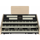 Viscount Cantorum Trio Plus Elektronske orgle