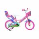 DINO BIKES 12’ PEPPA PIG