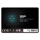 SSD 2.5 SATA SiliconPower A55 512GB, SP512GBSS3A55S25