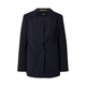 BOSS Blazer Jocaluah, modra