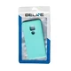 Beline silikonska futrola za Samsung Galaxy M22 - Zelena KP19483