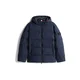 TOMMY HILFIGER Zimska jakna mornarska