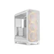 Kućište Fractal Design Meshify 3 TG Clear Tint (FD-C-MES3A-07) ARGB white