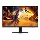 AOC Monitor 24 24G4XE, FHD, IPS, 180 Hz, Crni