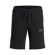 JACK & JONES JUNIOR Šorc za dečake 12204818, Crni