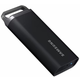 EXT-SSD 4TB Samsung MU-PH4T0S Portable T5 EVO crni