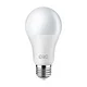 LED žarnica ORO-atos-E27-A60-12W-WW 3000K