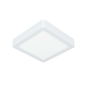 Eglo 900589 - LED Zatemnitvena stropna svetilka FUEVA LED/11W/230V bela