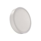 LED plafonsko svetlo LED/21W/230V 3000/3500/4000K prečnik 22,5 cm, belo