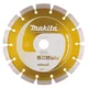 MAKITA Diamantna rezalna plošča Nebula 180mm