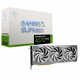 MSI GAMING GeForce RTX 4070 SUPER 12G X SLIM WHITE, GeForce RTX 4070 SUPER, 12 GB, GDDR6X, 192 bit, 7680 x 4320 pikseli, PCI Express 4.0