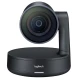 LOGITECH RALLY CAMERA BLACK - EMEA