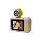 Dječji digitalni fotoaparat DENVER KCA-1350ROSE, 4x zoom, rozi