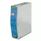 PLANET 48V, 75W Din-Rail Power Supply (NDR-75-48, adjustable 48-56V DC Output) (PWR-75-48)