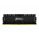 Kingston FURY Renegade DDR4 32GB 2666MHz DIMM CL15 črna