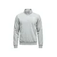THE NORTH FACE Majica EVOLUTION SIMPLE DOME pegasto siva