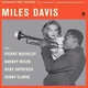 Miles Davis - Ascenseur Pour LÉchafaud (Lift To The Gallows) (Reissue) (180 g) (LP)