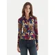 Just Cavalli Srajca 79PAL228 JS531 Pisana Slim Fit