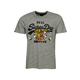 Superdry Majica, siva