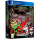 Zapling Bygone (Deluxe Edition) (PS4)