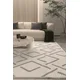 Conceptum Hypnose Tepih Vetrina 3609, 120x180 cm, Krem-sivi
