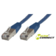 Microconnect SSTP CAT6 0.5M