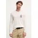 Volnen pulover Armani Exchange