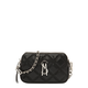 STEVE MADDEN Torba za čez ramo BMARVIS zlata/črna