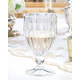 MADAME COCO Fiona Set čaša za vino, 4kom, 190ml