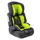 KINDERKRAFT auto sediste Comfort Up Lime