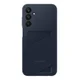 SAMSUNG Zaštitna maska za Galaxy A25 (crna)