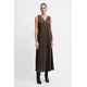 Obleka Weekend Max Mara CANOSSA