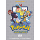 Pokemon Adventures Collectors Edition, Vol. 9