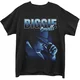 Notorious B.I.G. Majica Hat Unisex Black XL