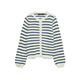 Vero Moda Pletena jopica Gorgeous 10338565 Bež Regular Fit